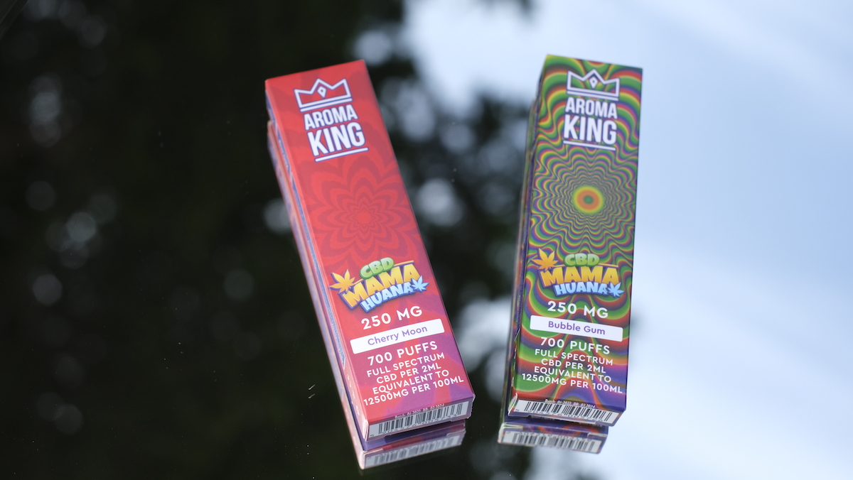 Aroma King Grossiste Aroma King 700 puffs